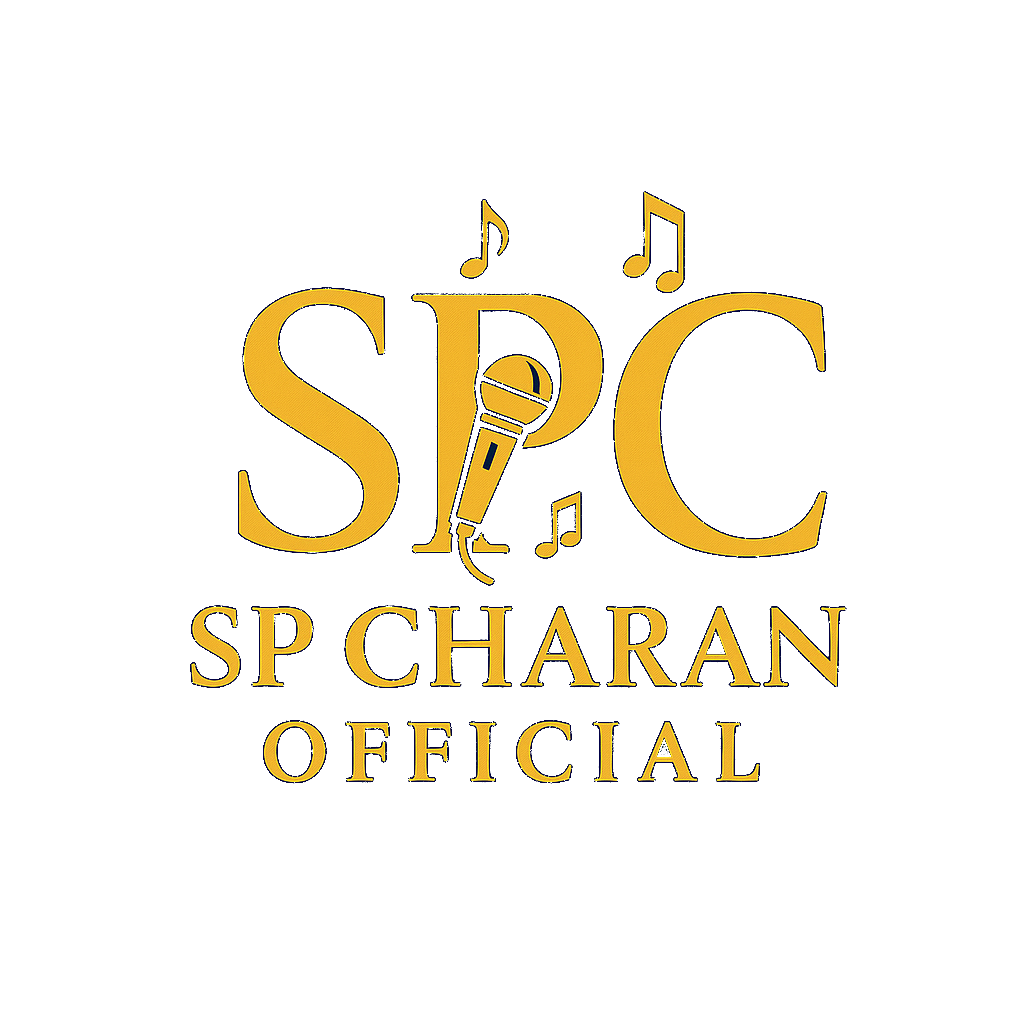 SP Charan Official